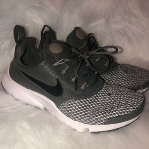 Limited Edition Nike Prestos